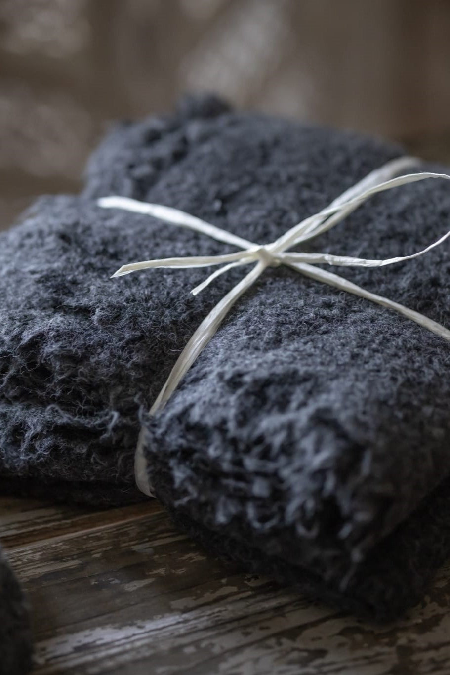 Lahjaidea torkkupeitto