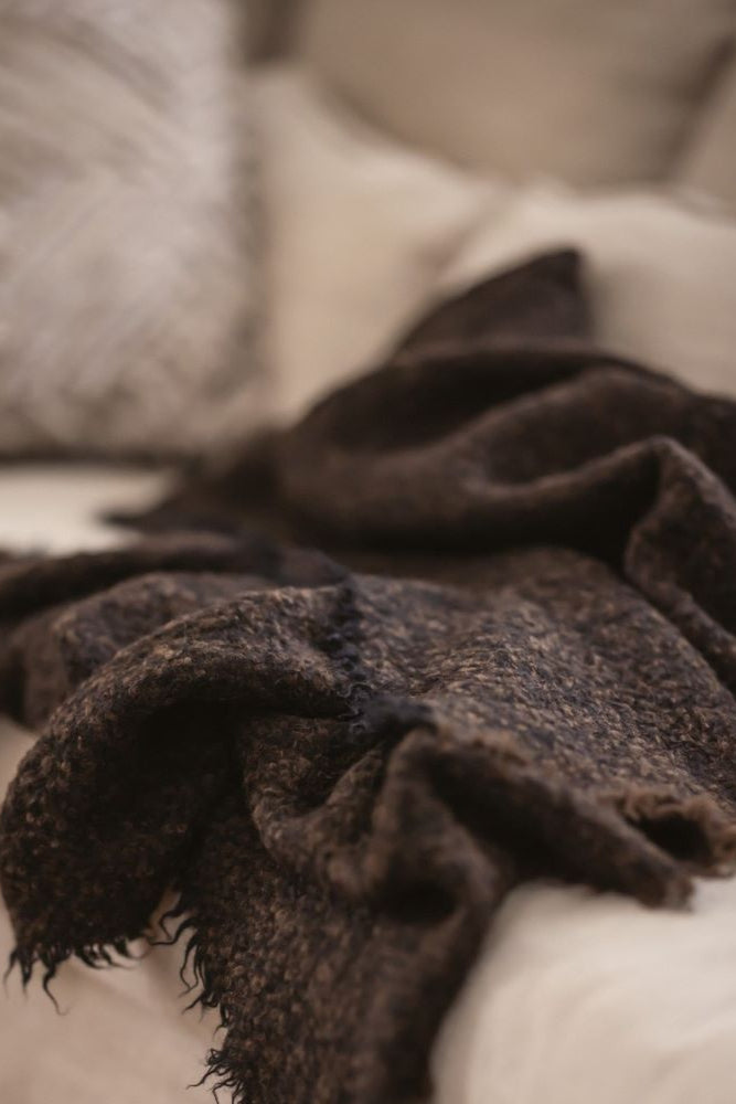 Alpakkapeitto-hengittävä