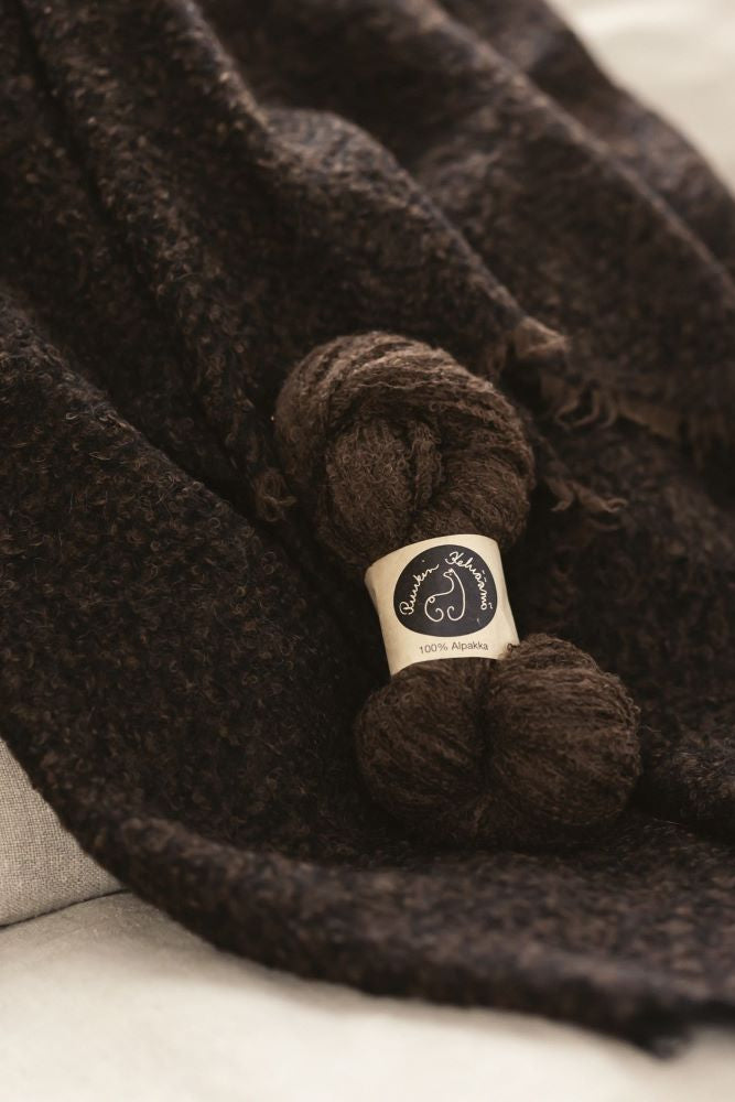 torkkupeitto-alpakka