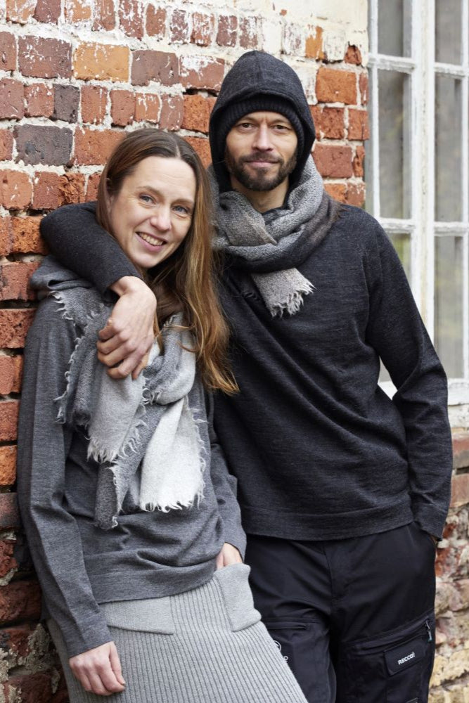 Huppari sinulle ja hänelle