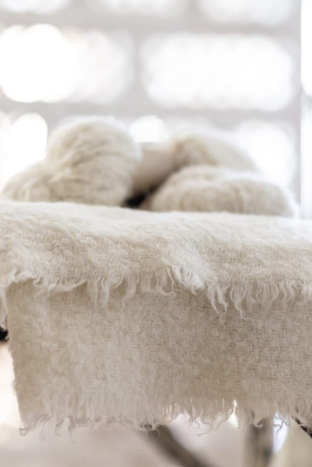 lämmin torkkupeitto