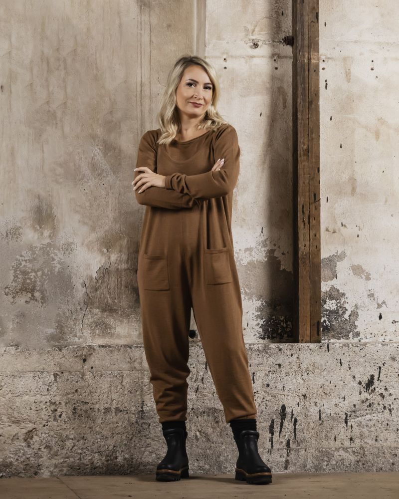 kesä jumpsuit