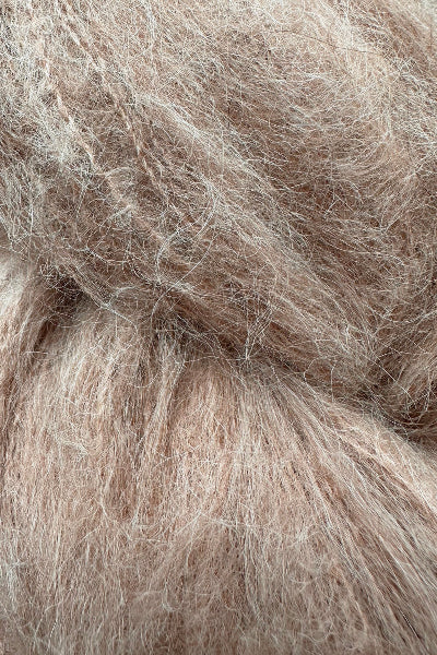 Suri alpakkalanka beige