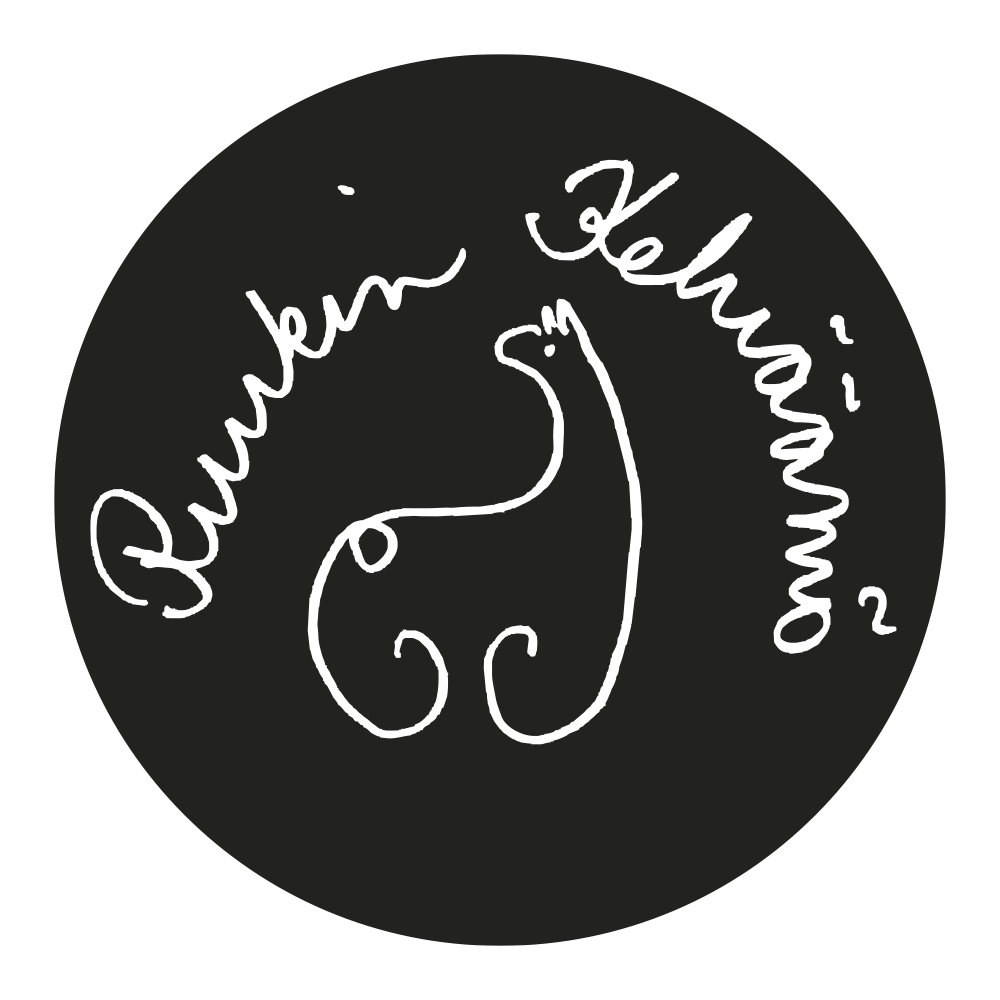 Ruukin Kehräämön logo